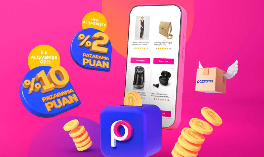 Pazarama Komisyon Oranları Neler?