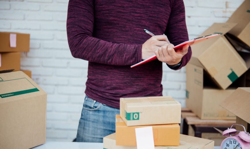 Amazon FBA Nedir?