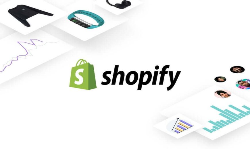 Shopify ile Nasıl Para Kazanılır?