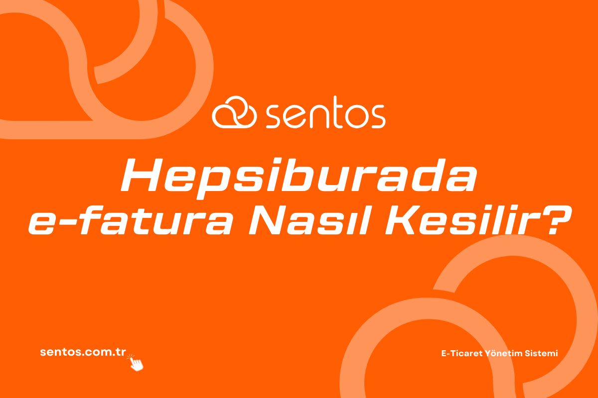 Hepsiburada e-Fatura Nasıl Alınır?