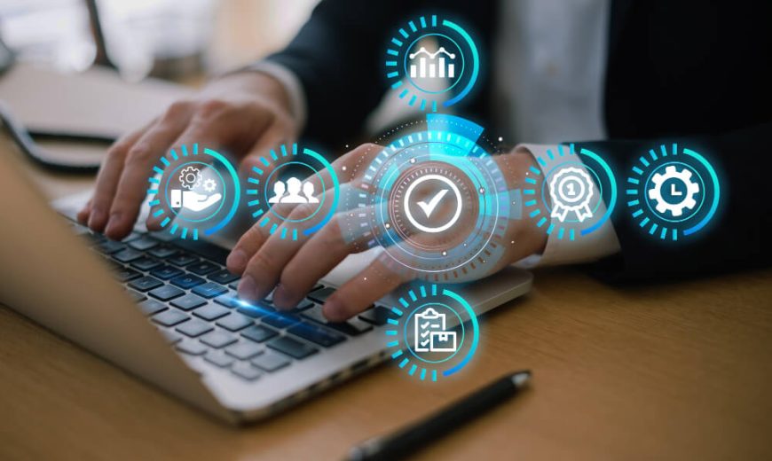 Dia ERP Programı Nedir?