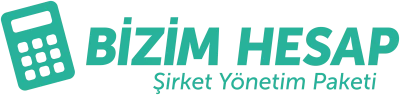 Bizimhesap Entegrasyonlar Logo