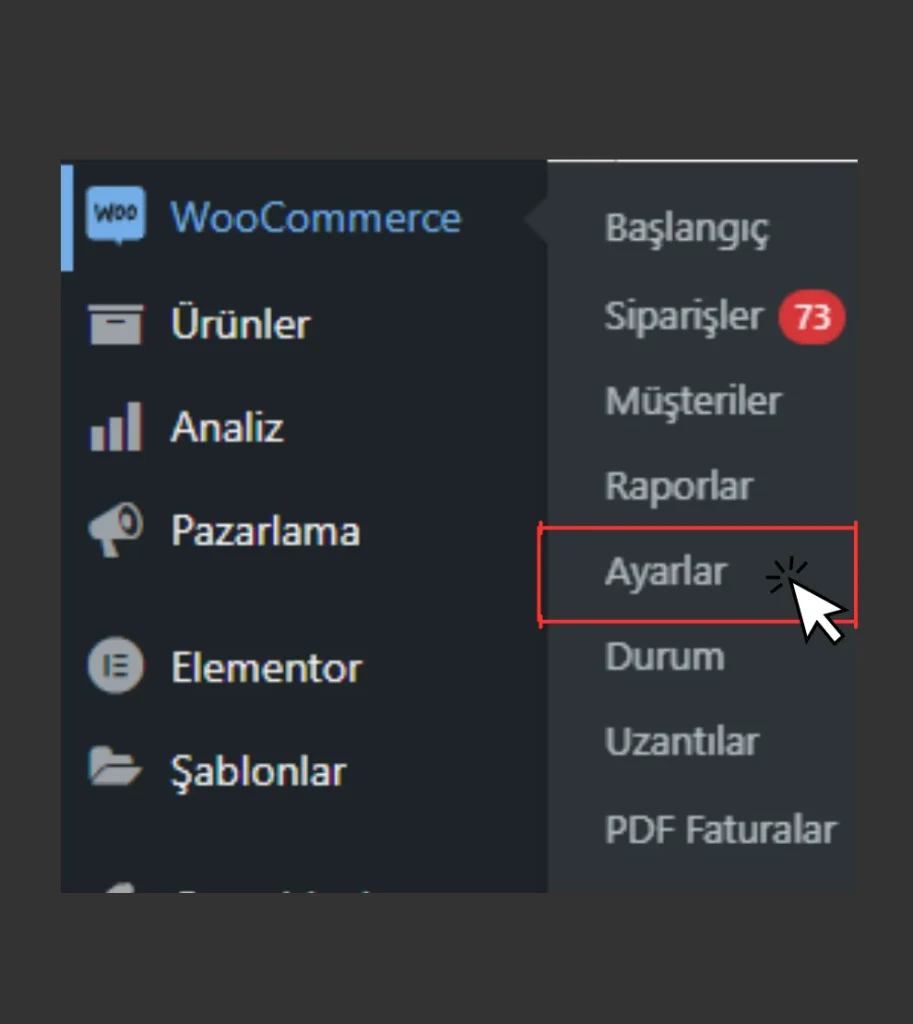 MesTech woocommerce entegrasyonu nedir? nasıl yapılır?