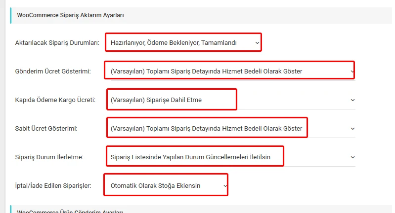 MesTech woocommerce entegrasyonu nedir? nasıl yapılır?