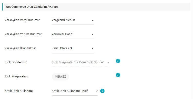MesTech woocommerce entegrasyonu nedir? nasıl yapılır?