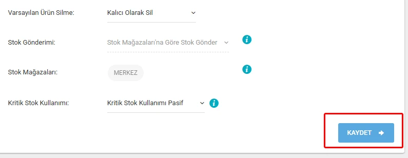 MesTech woocommerce entegrasyonu nedir? nasıl yapılır?