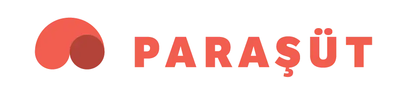 Paraşüt Logo