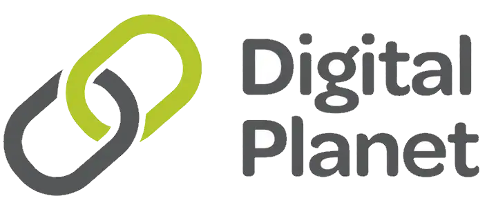 Digital Planet Entegrasyonlar Logo