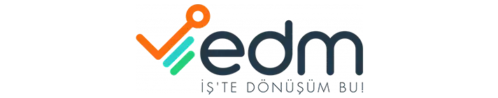 EDM Logo