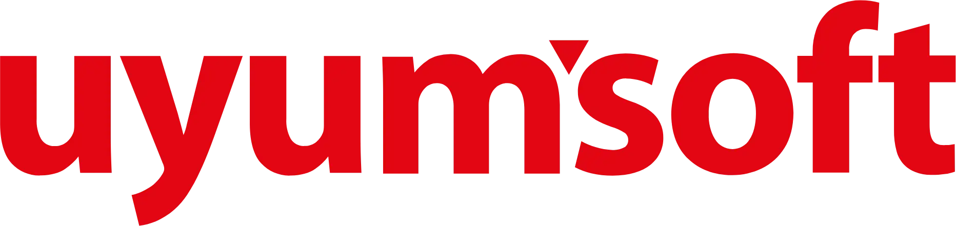 Uyumsoft Entegrasyonlar Logo