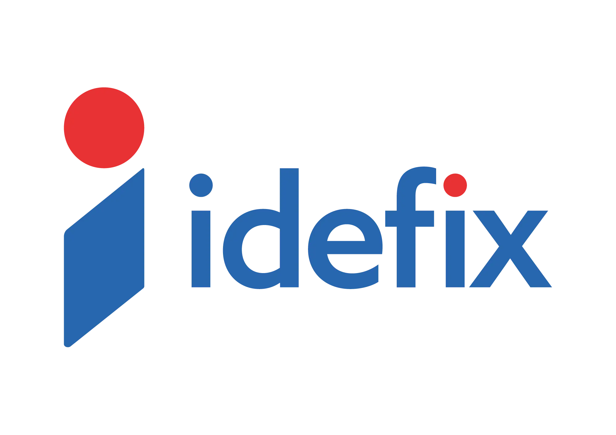 İdefix Logo