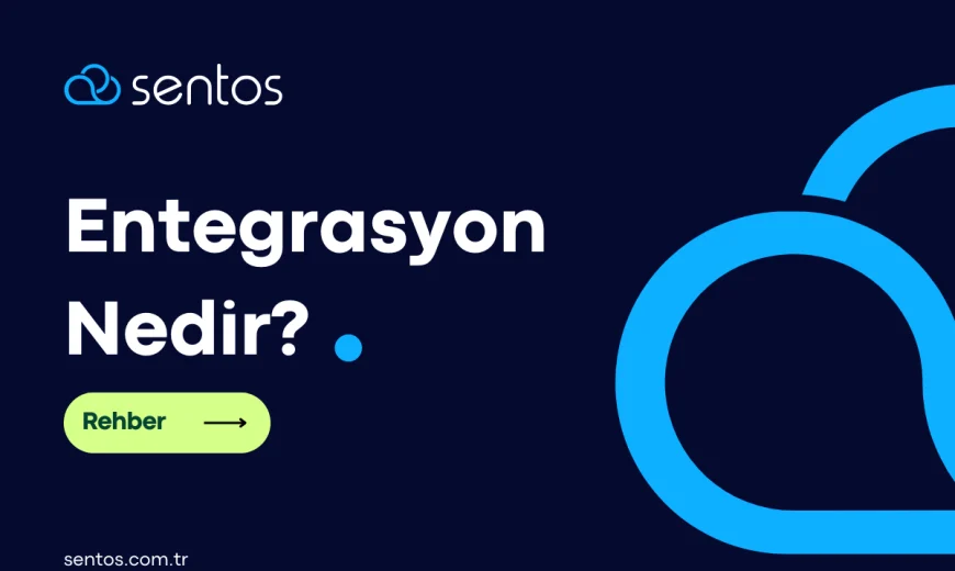Entegrasyon Nedir? E-Ticaret Yönetiminde Başarının Anahtarı