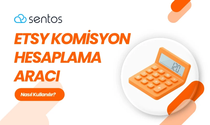 Etsy Komisyon Hesaplama Aracı Nasıl Kullanılır