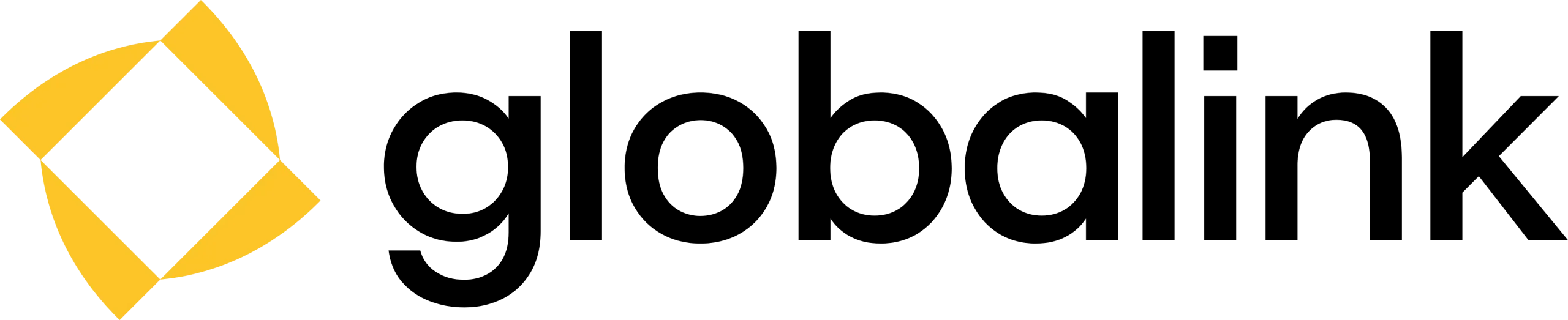 Globalink Logo
