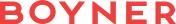 Boyner Logo