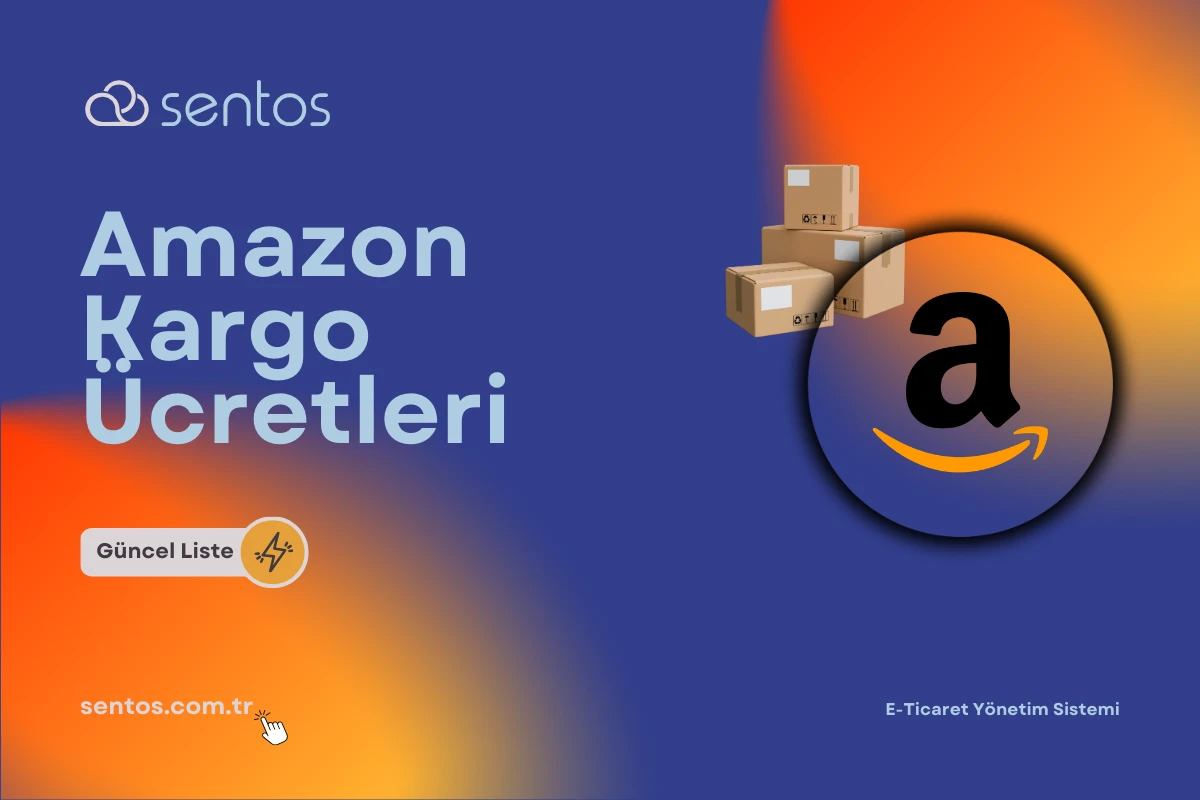 Amazon Kargo Ücretleri 2026: Güncel Liste
